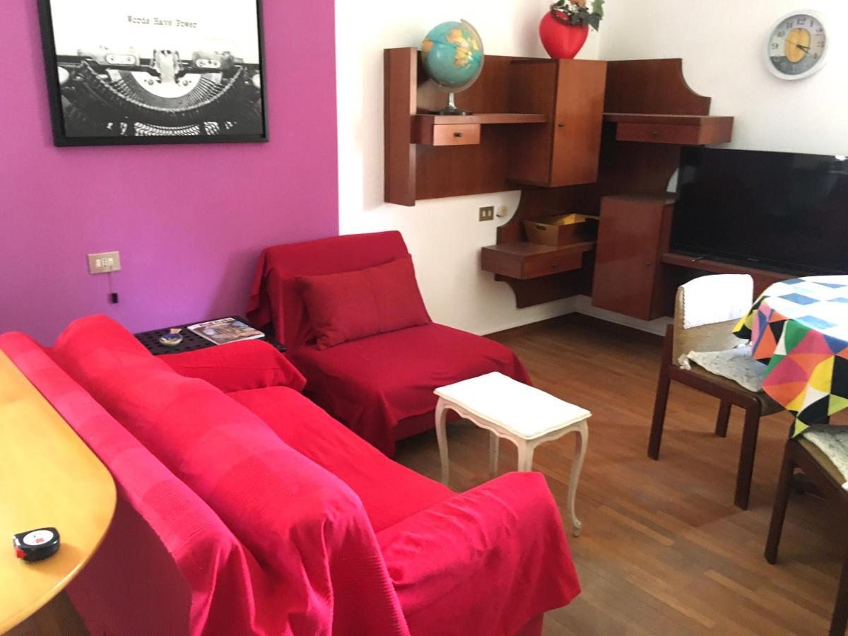 Appartamento Tra Monza E Milano Muggio Ngoại thất bức ảnh