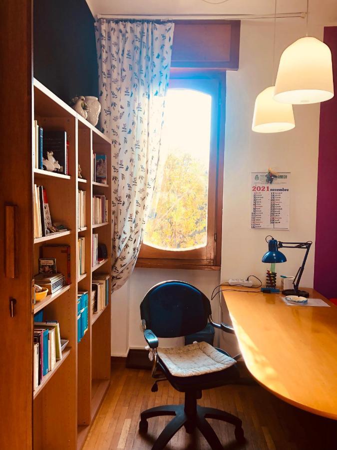 Appartamento Tra Monza E Milano Muggio Ngoại thất bức ảnh