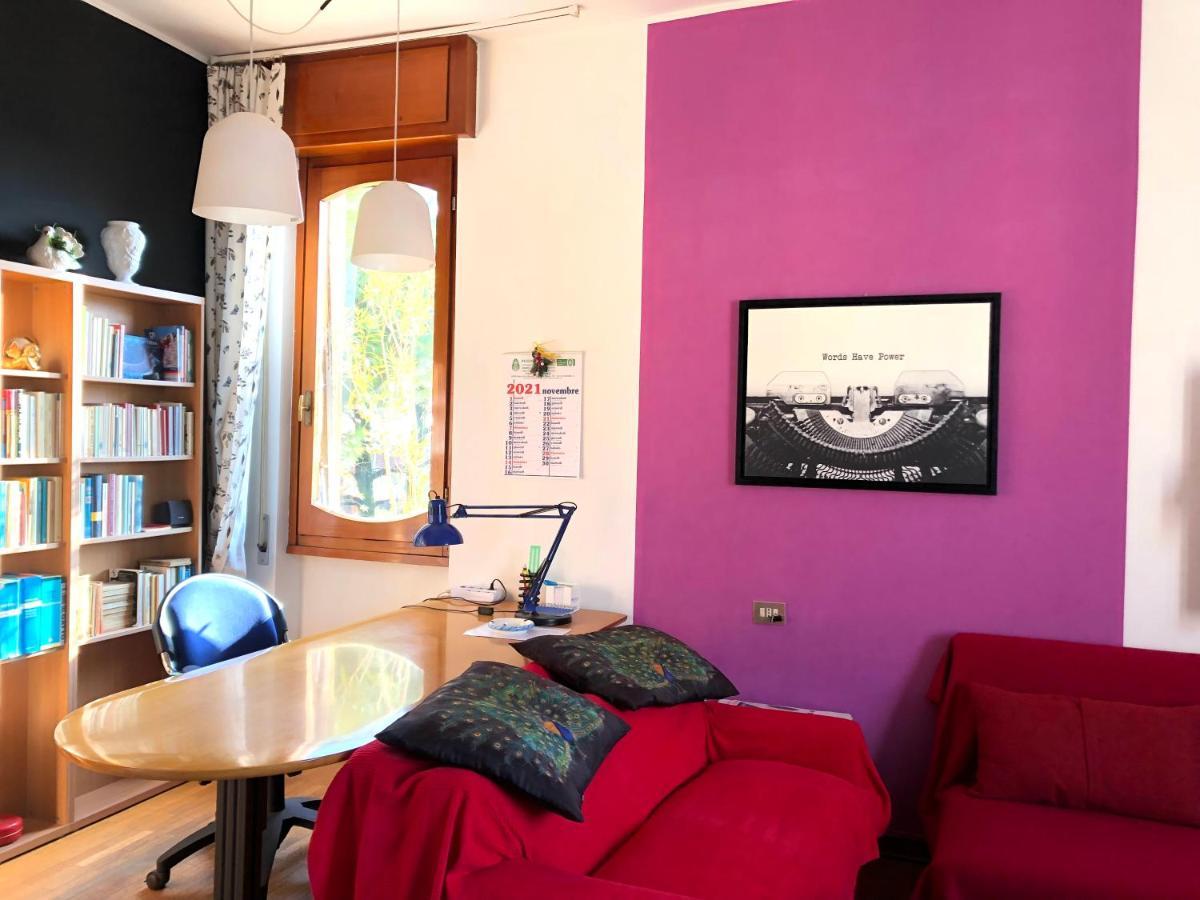 Appartamento Tra Monza E Milano Muggio Ngoại thất bức ảnh