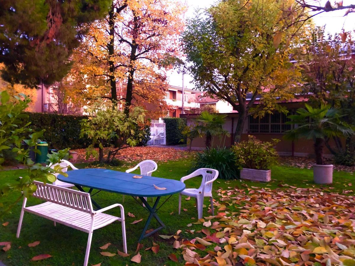 Appartamento Tra Monza E Milano Muggio Ngoại thất bức ảnh