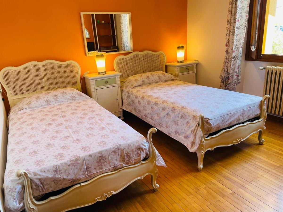 Appartamento Tra Monza E Milano Muggio Ngoại thất bức ảnh