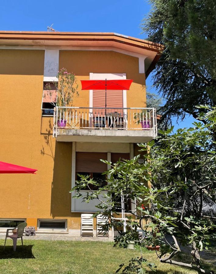 Appartamento Tra Monza E Milano Muggio Ngoại thất bức ảnh