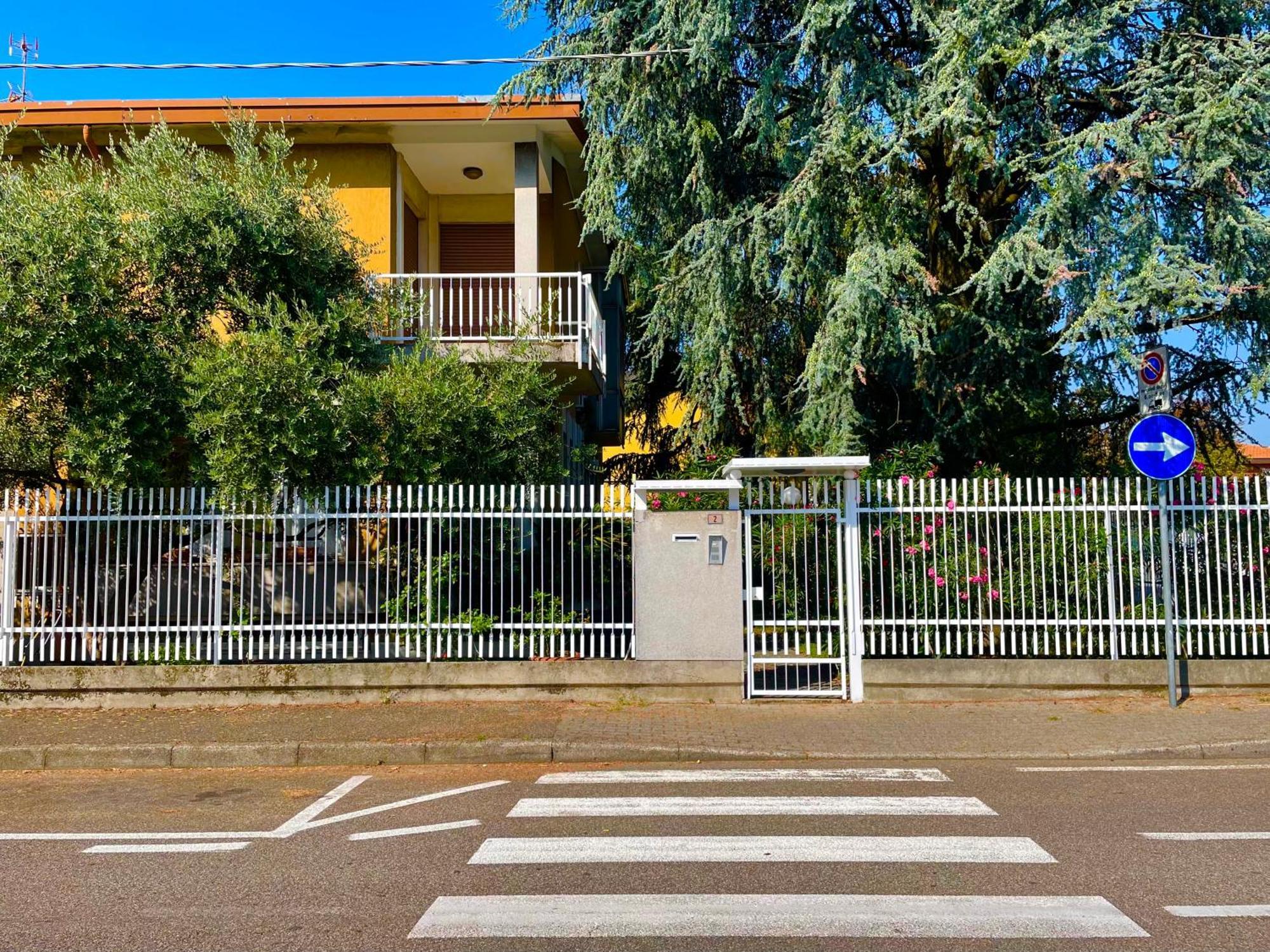 Appartamento Tra Monza E Milano Muggio Ngoại thất bức ảnh