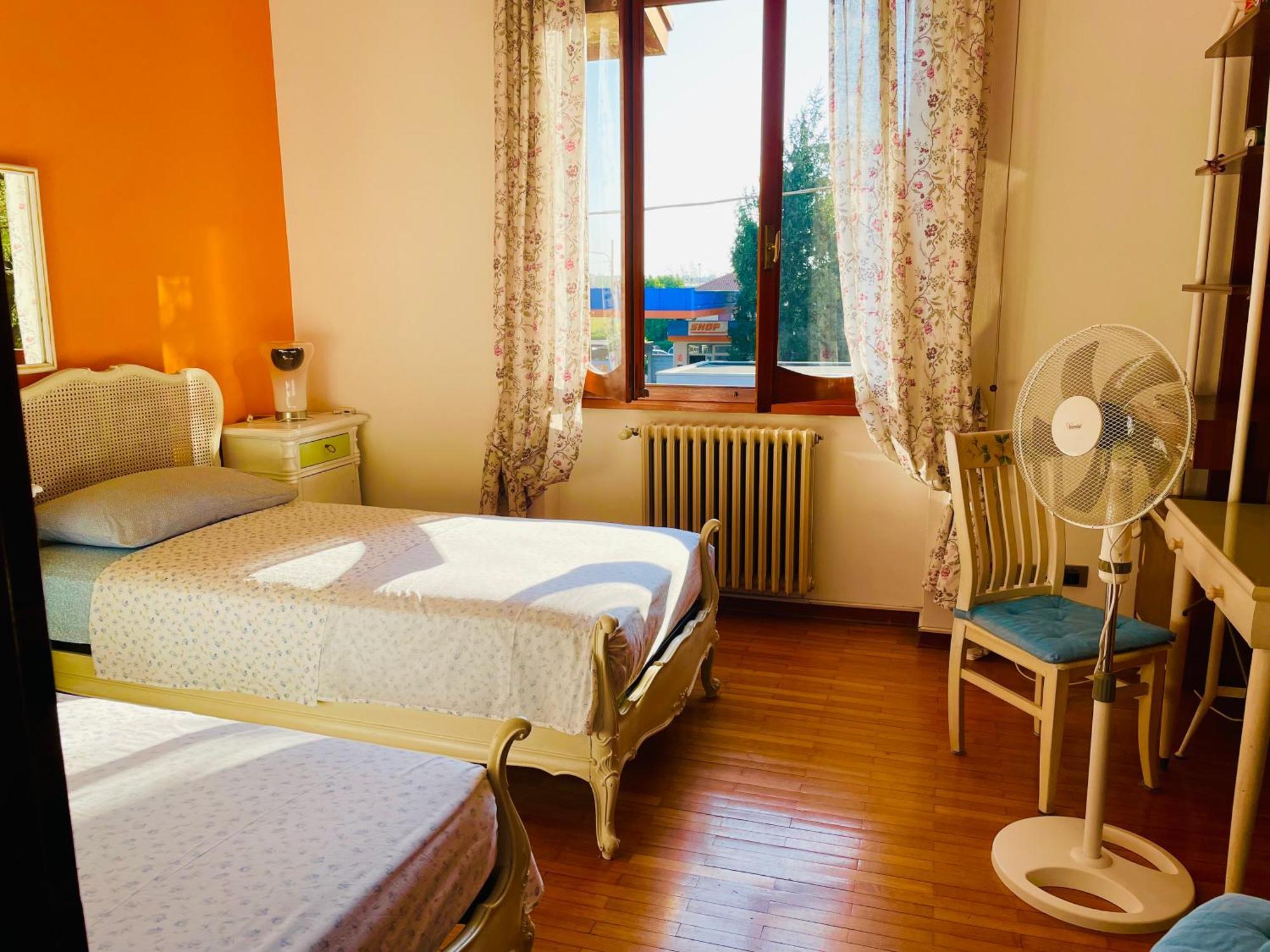 Appartamento Tra Monza E Milano Muggio Ngoại thất bức ảnh