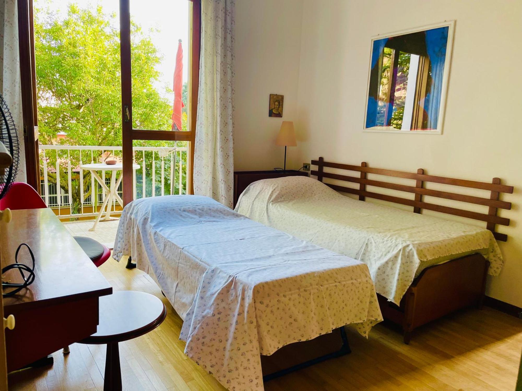 Appartamento Tra Monza E Milano Muggio Ngoại thất bức ảnh